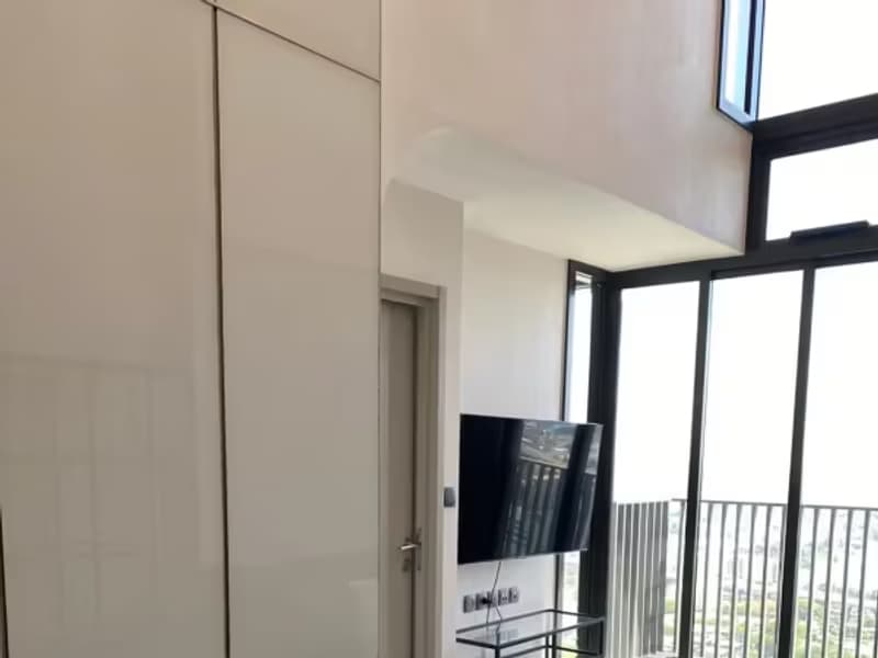 1 Bedroom Condo