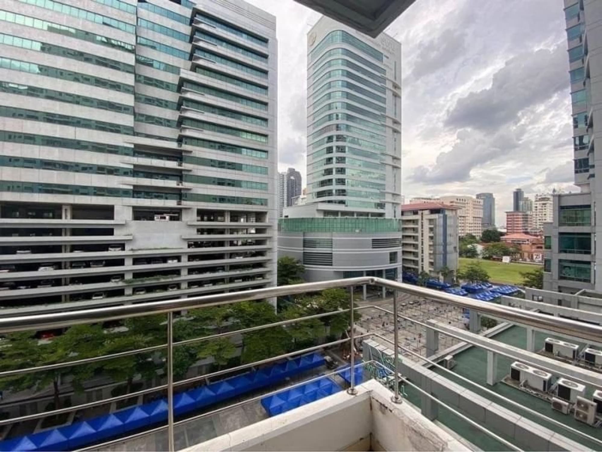 Condo for Rent at Supalai Premier Asoke - Image 14