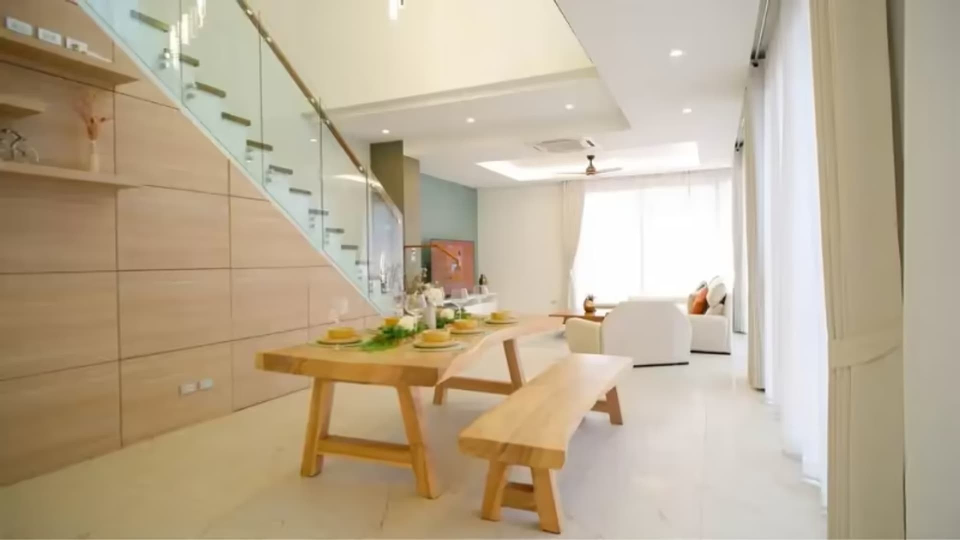 4 Bedroom House - Image 2