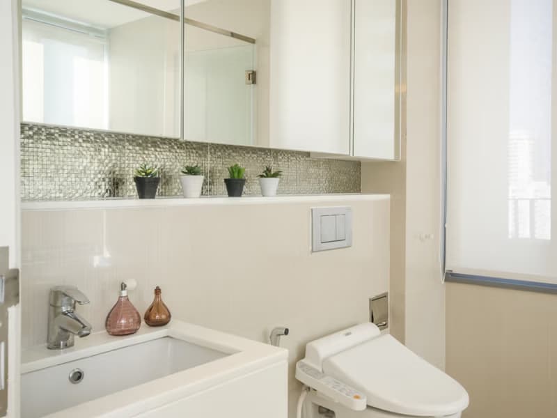 2 Bed Condo for Rent in Watthana