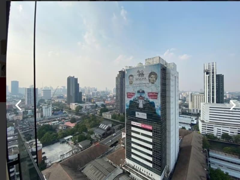 2 Bed Condo for Rent and Sale in Watthana