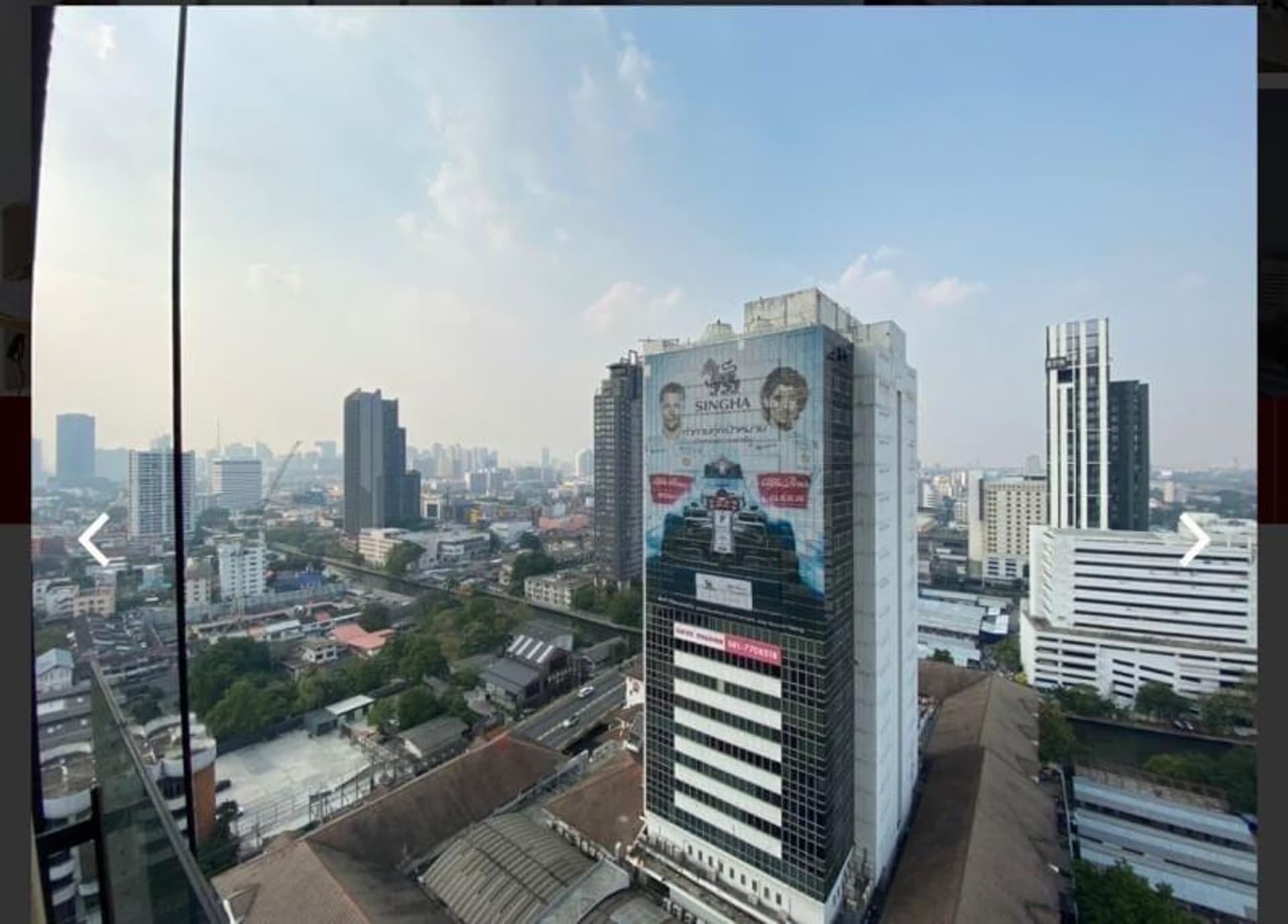2 卧室 公寓 用于 出租和出售 在 Watthana - Image 9