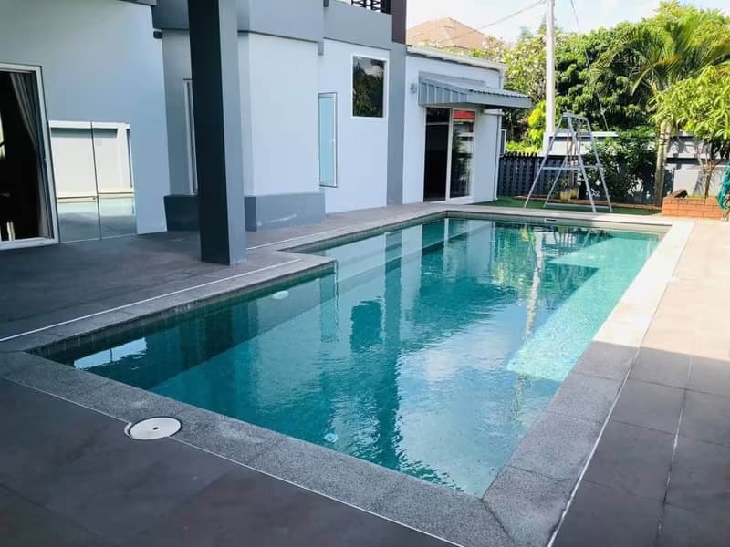 House for Sale in Nong Khwai, Hang Dong.