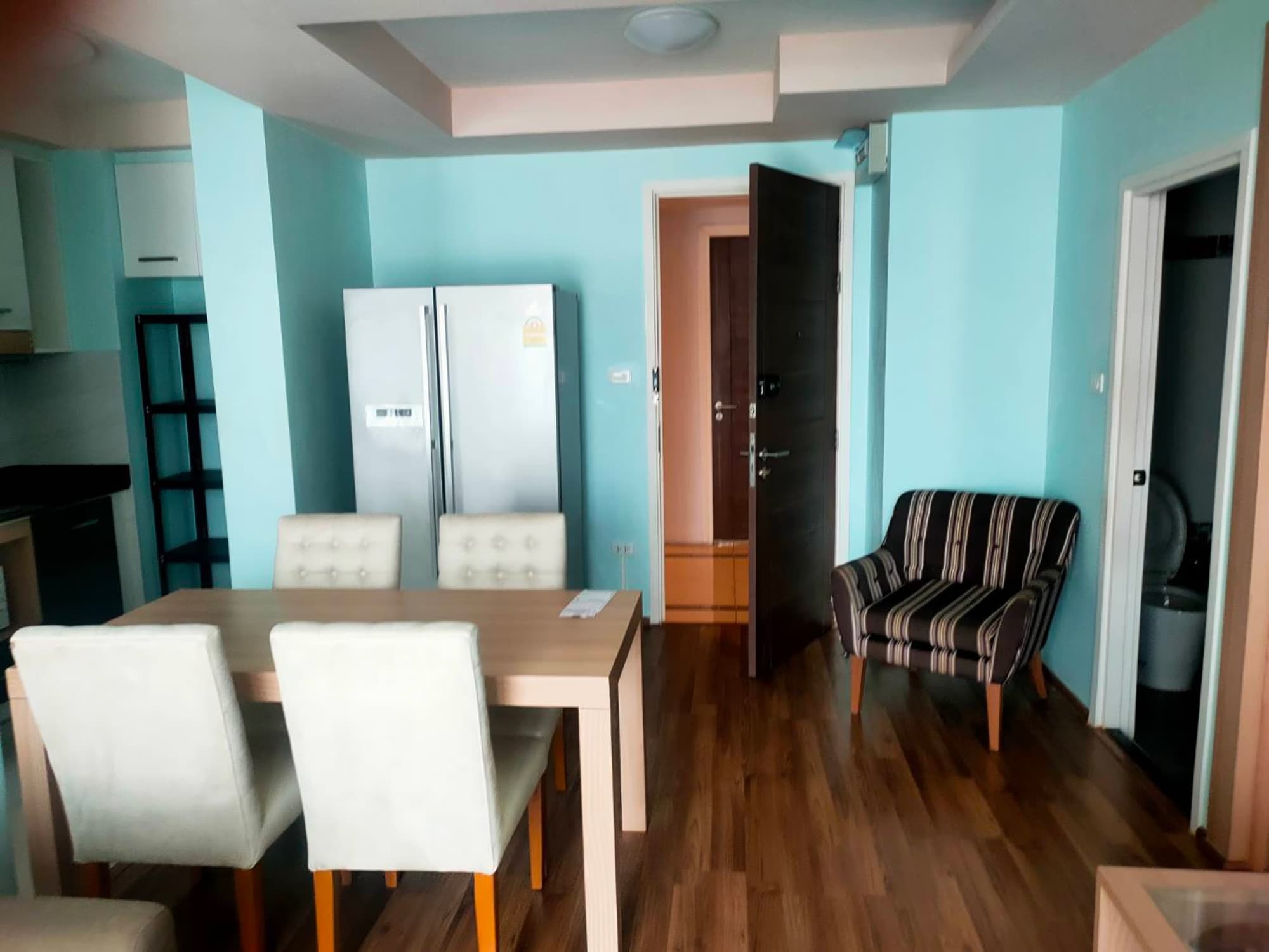 2 Bed Condo for Rent and Sale in Mueang Chiang Mai - Image 2