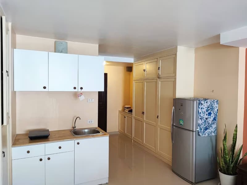 Studio Condo for Sale in Mueang Chiang Mai