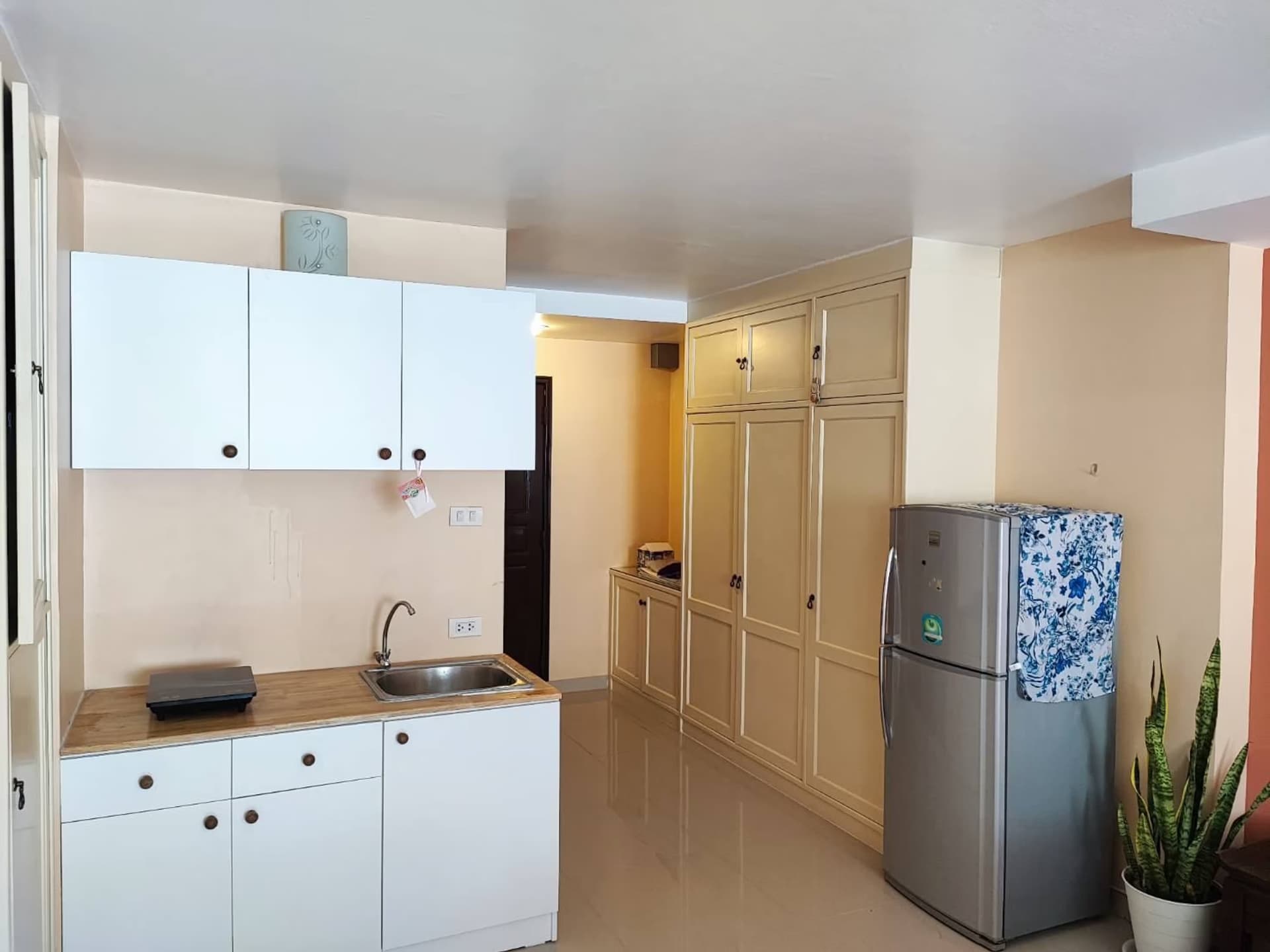 Studio Condo for Sale in Mueang Chiang Mai - Image 2