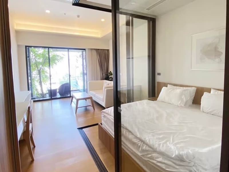  Siamese Exclusive Sukhumvit 31