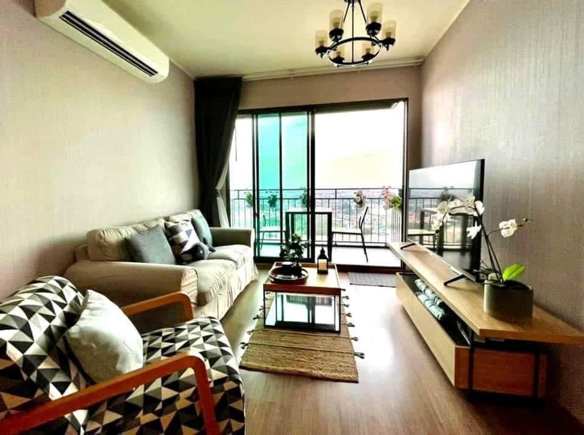 2 Bed Condo for Rent and Sale in Yan Nawa - Image 1