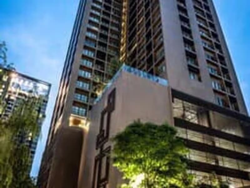 1 Bedroom Condo
