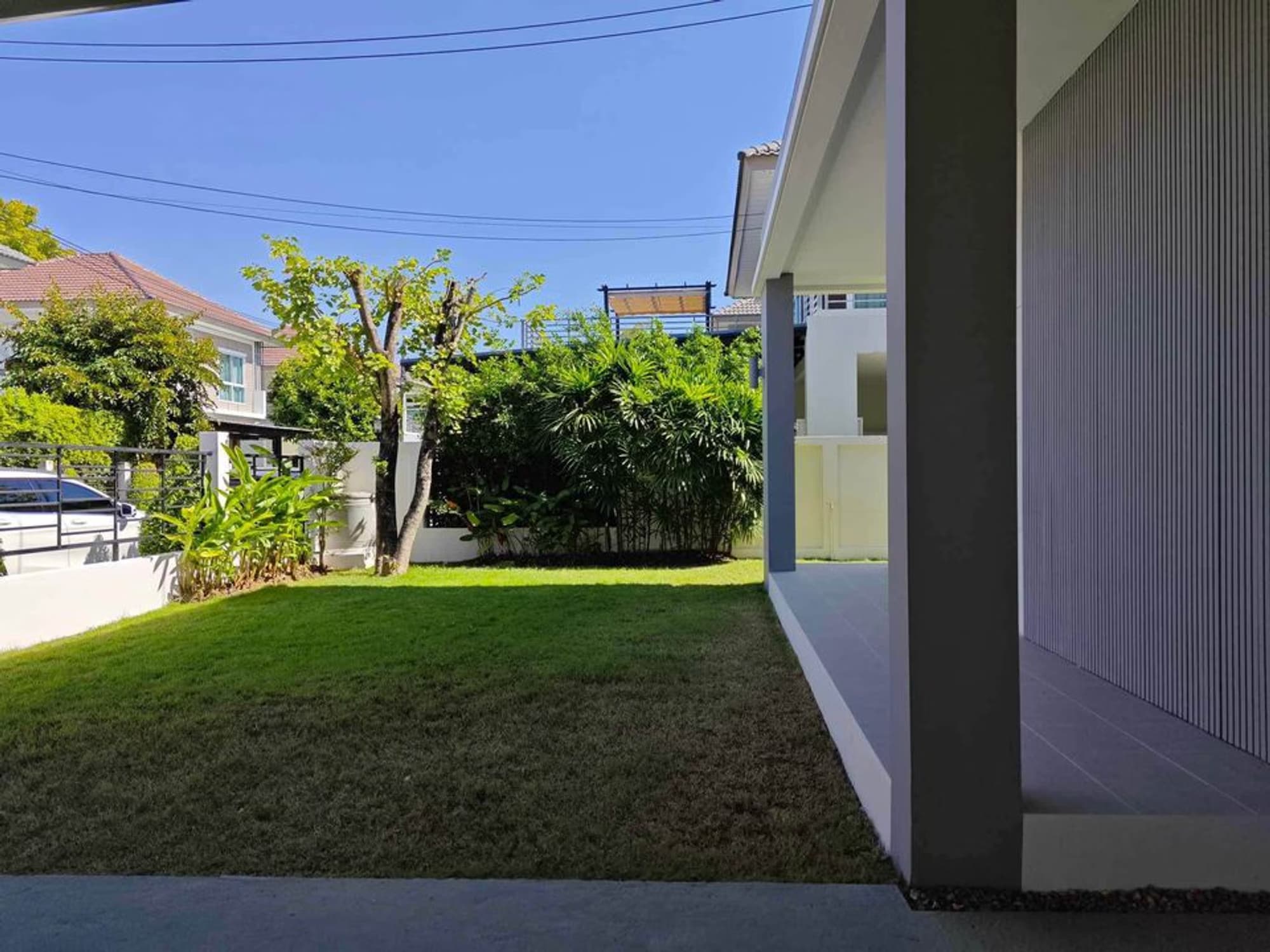 House for Rent in San Phi Suea, Mueang Chiang Mai. - Image 25
