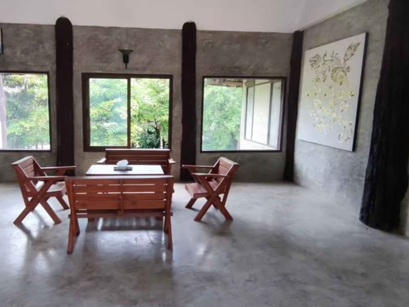 House for Rent in Pa Bong, Hang Dong.