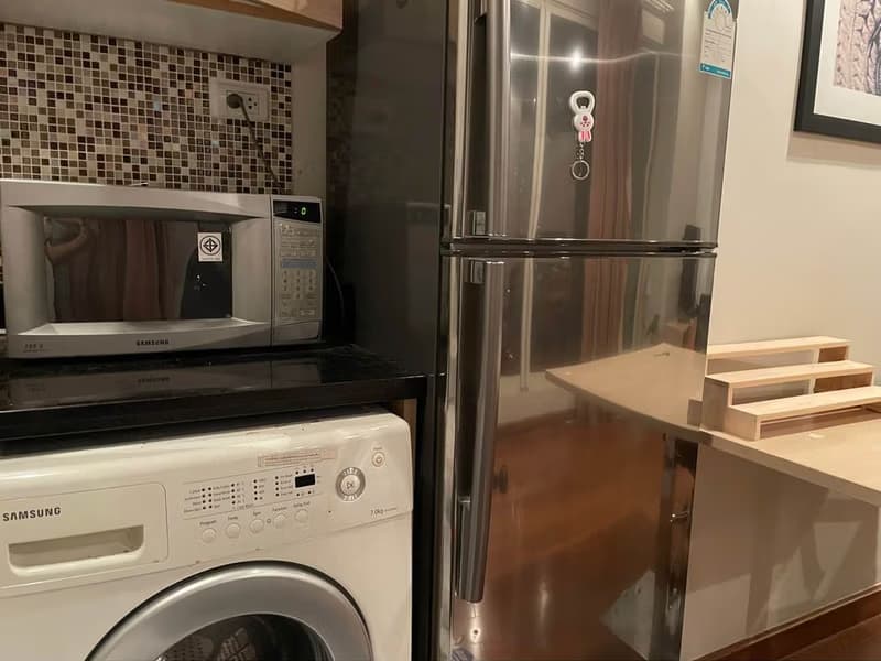 Condo for Rent at The Address Chit Lom