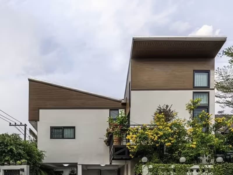 House for Sale in Nong Hoi, Mueang Chiang Mai.