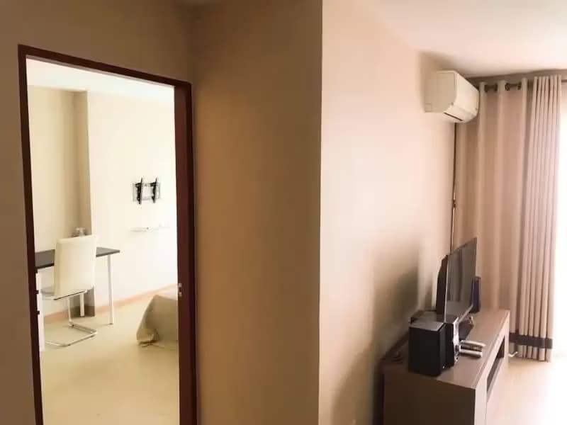 1 Bedroom Condo