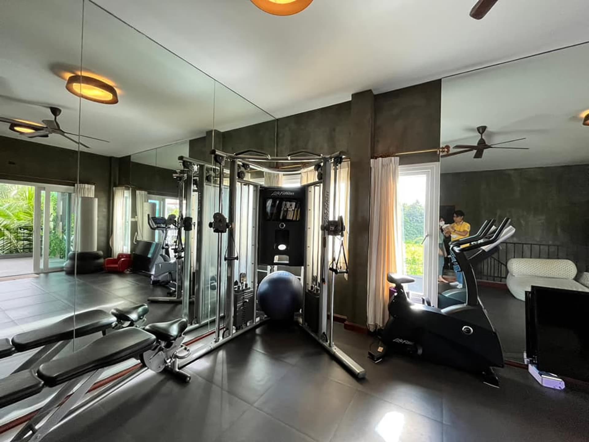 Pool Villa for Sale in Nong Khwai, Hang Dong - Image 14