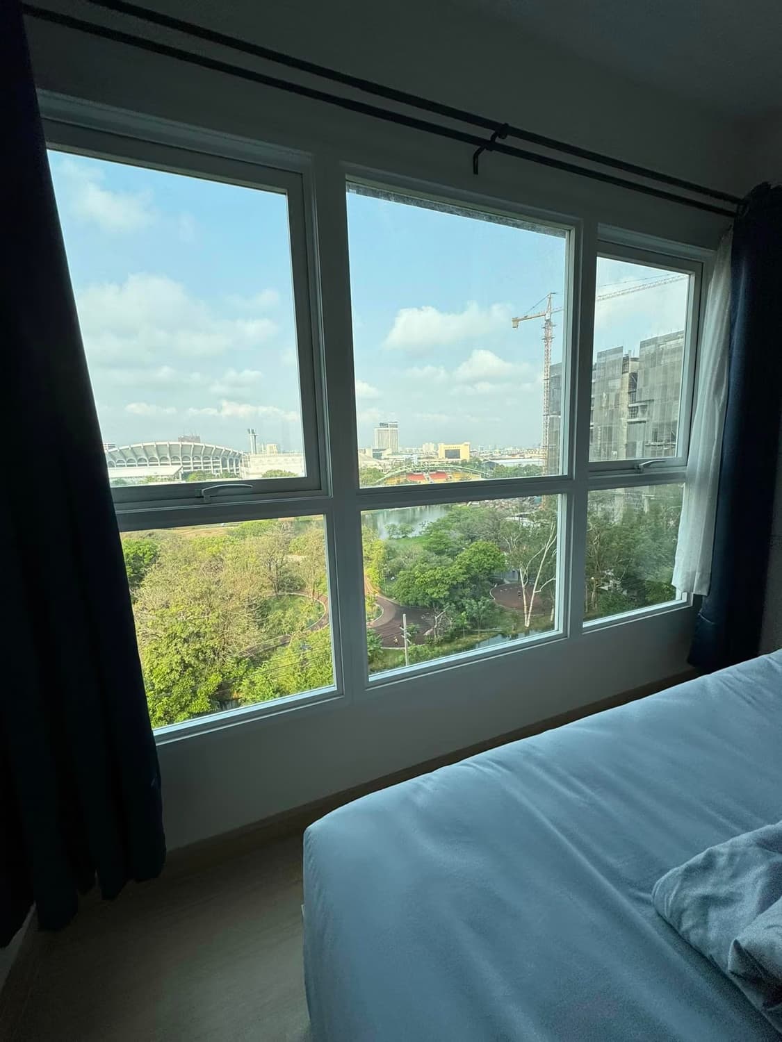 Condo for Sale at Supalai Veranda Ramkhamhaeng   - Image 13