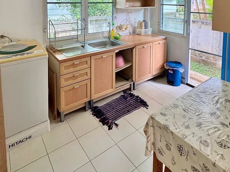 3 Bed House for Rent in San Sai
