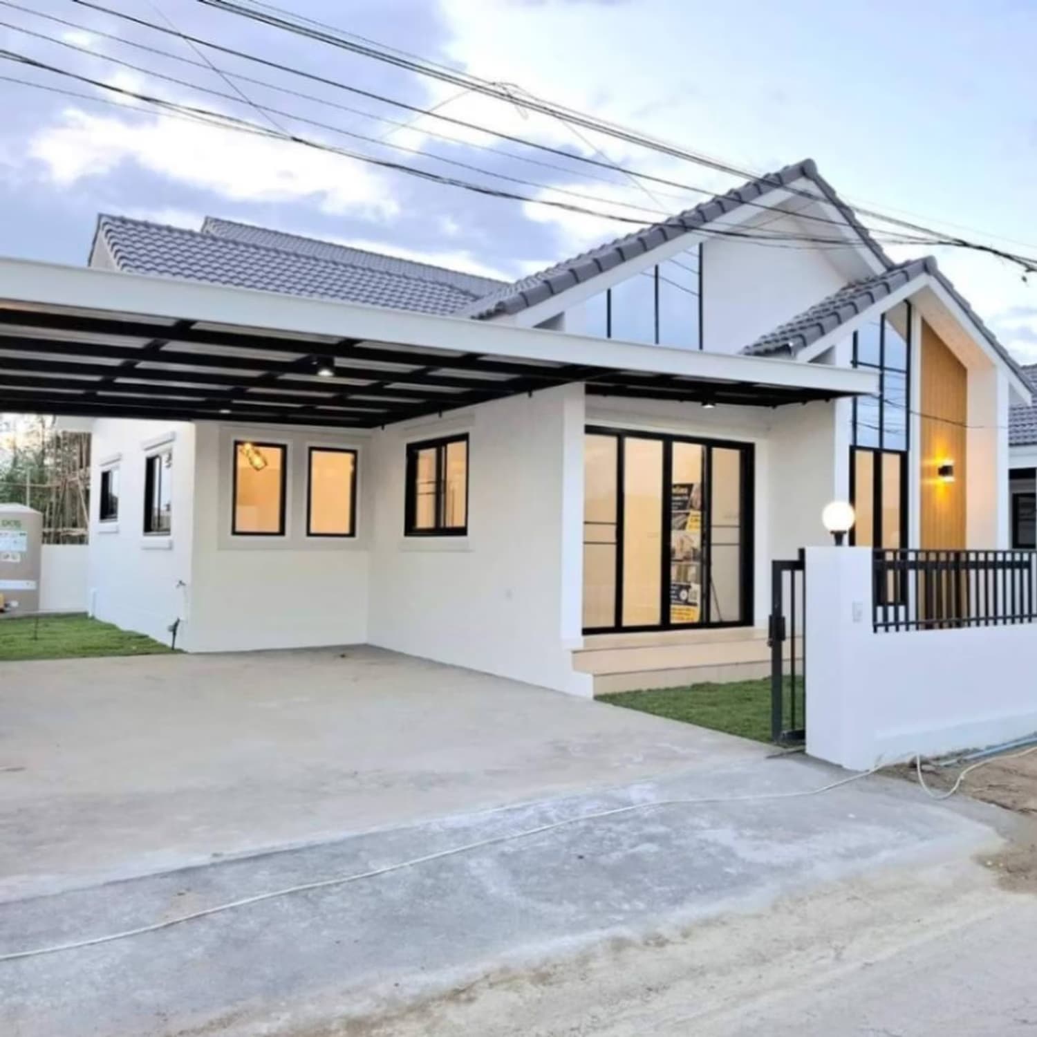 3 Bed House for Sale in Hang Dong - Image 1