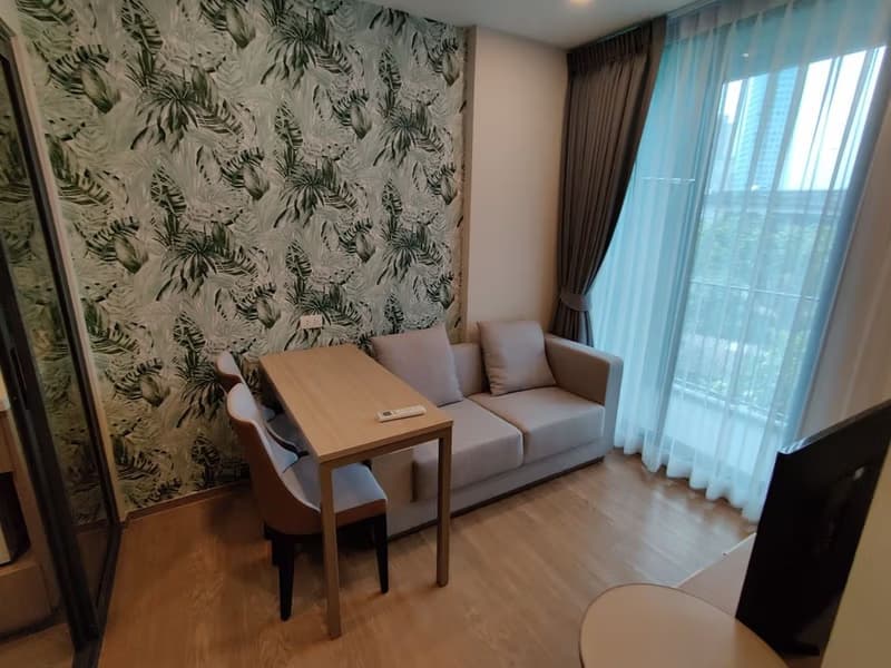 The Nest Sukhumvit 71