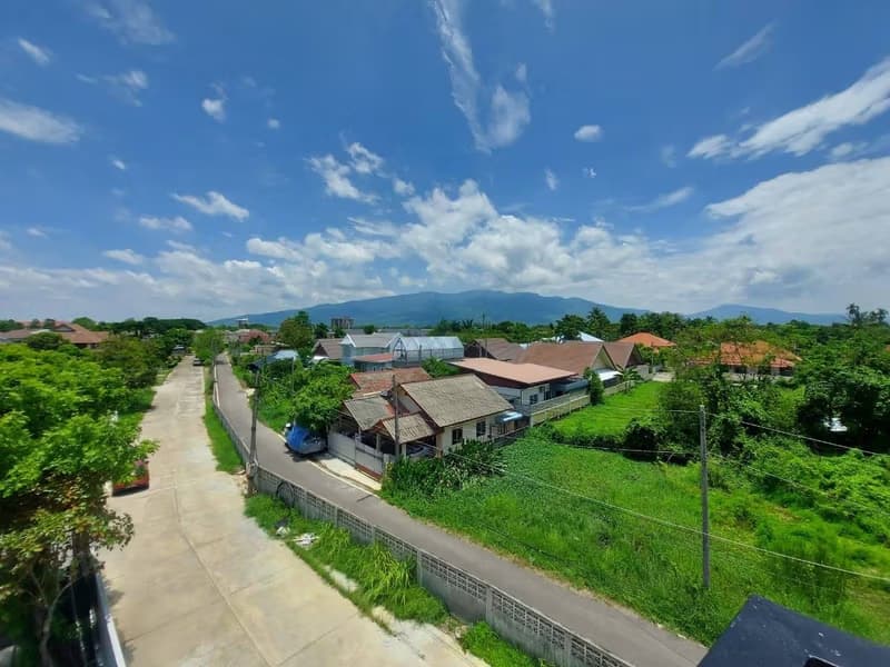9 Bed House for Sale in Mueang Chiang Mai