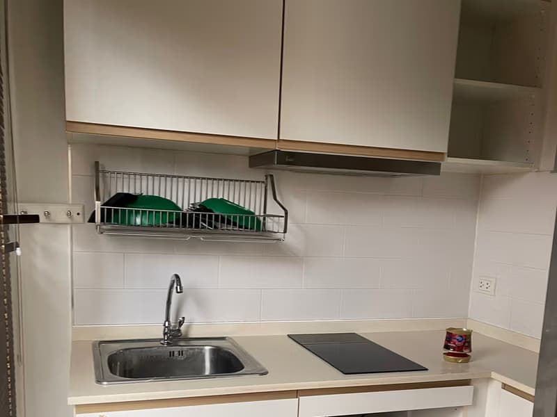 1 Bed Condo for Rent and Sale  Near Queen Sirikit National Convention Centre MRT