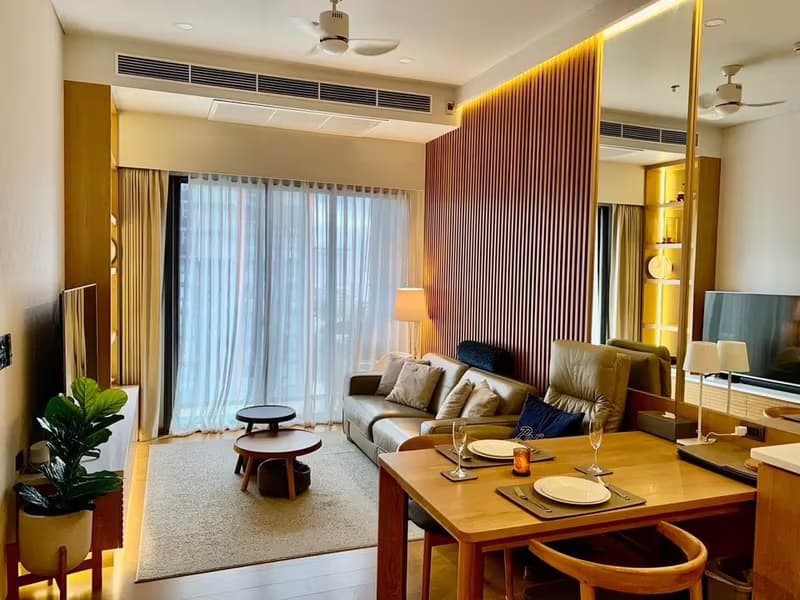  Siamese Exclusive Sukhumvit 31