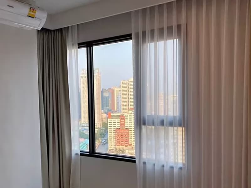 Condo for Rent, Sale at Life One Wireless