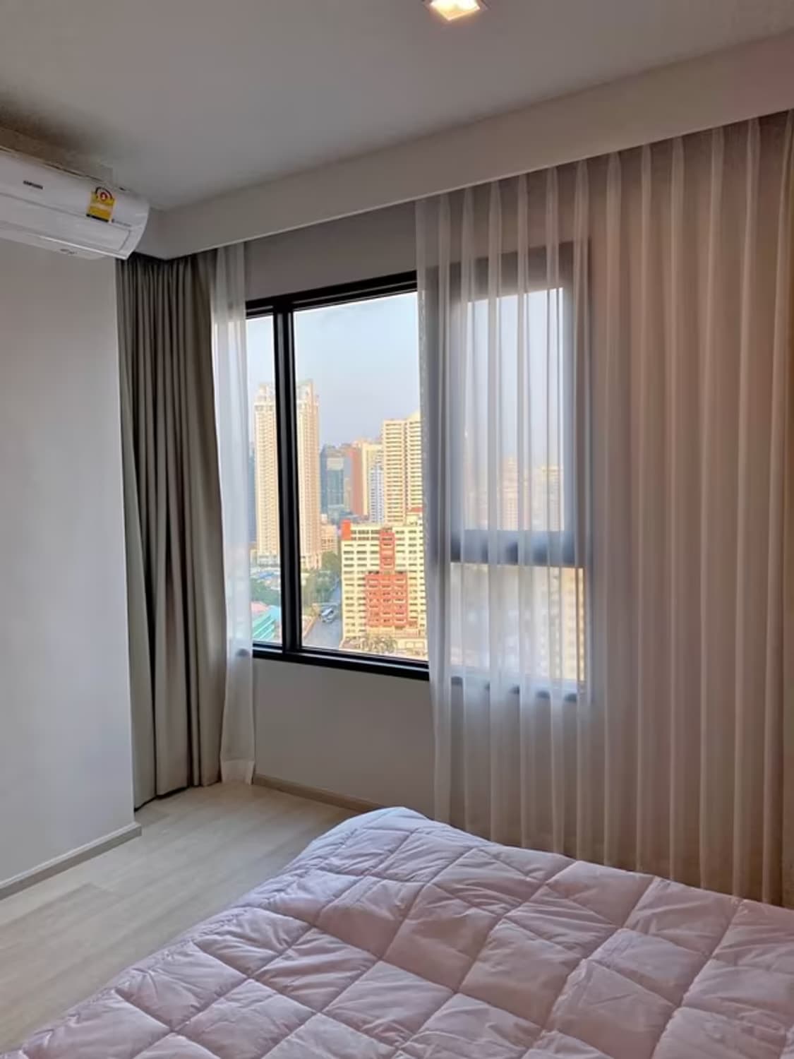Condo for Rent, Sale at Life One Wireless - Image 3