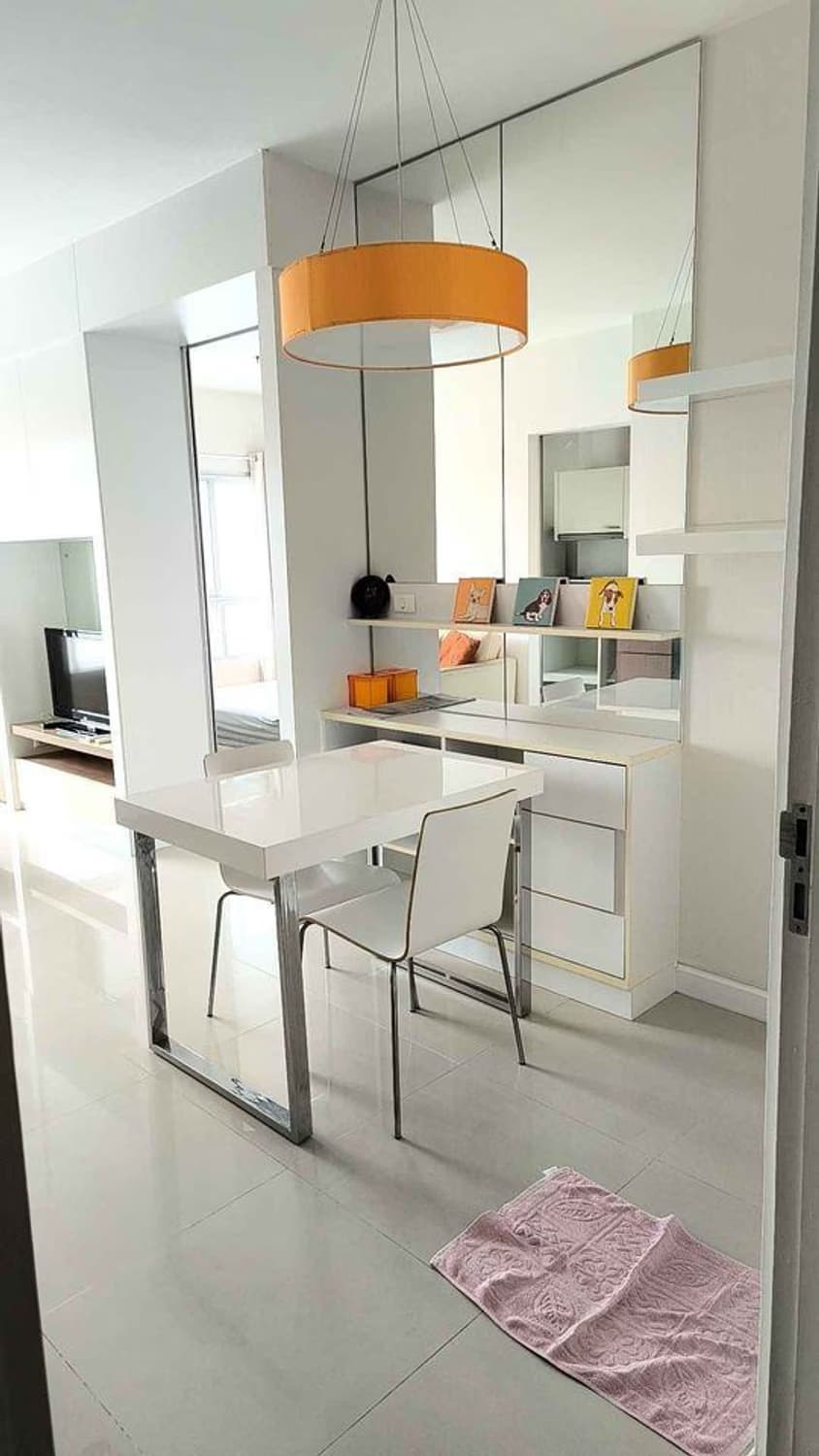 1 Bed Condo for Rent in Khlong San - Image 3