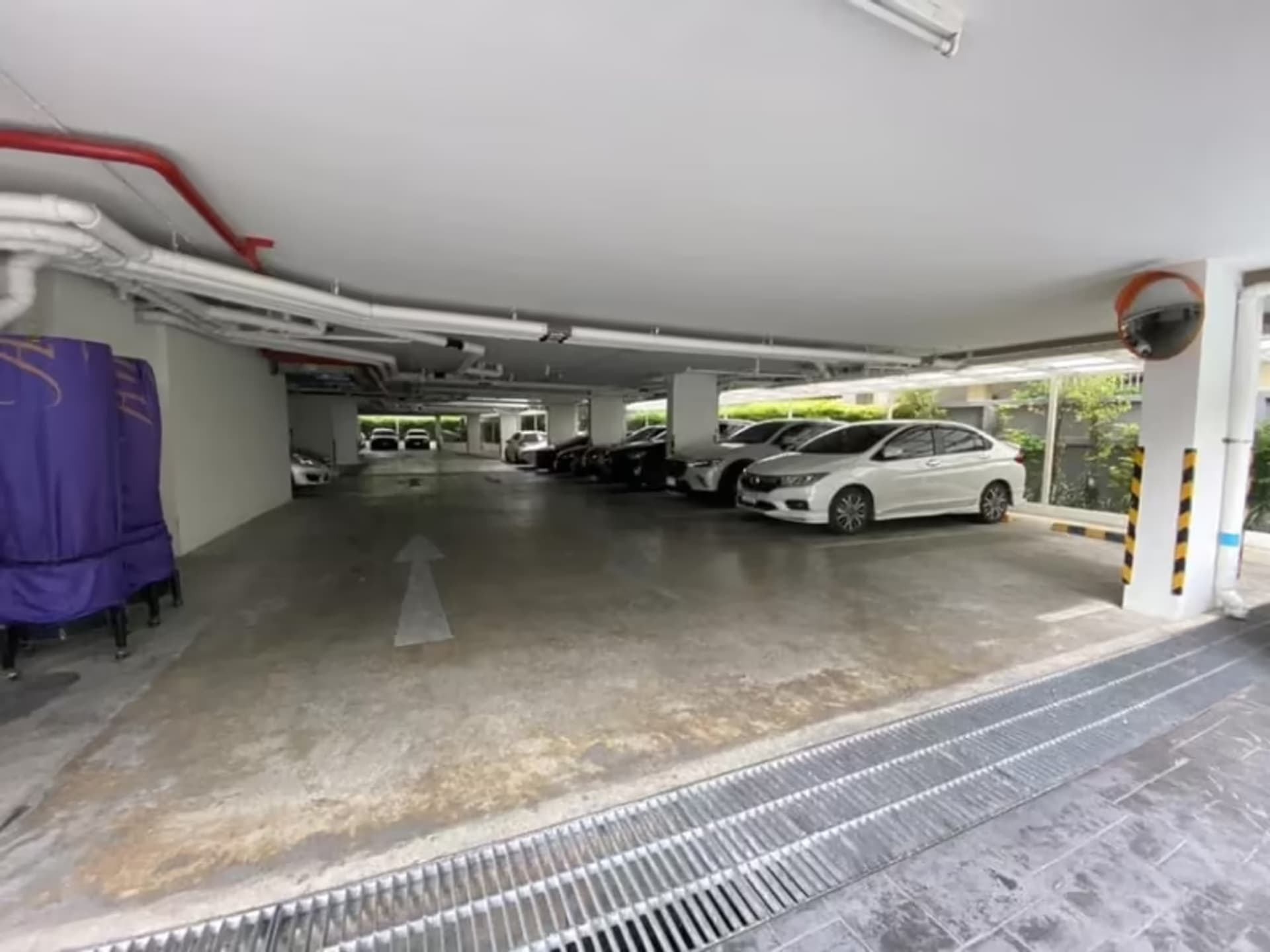 Condo for Rent at Amaranta Residence - Image 14