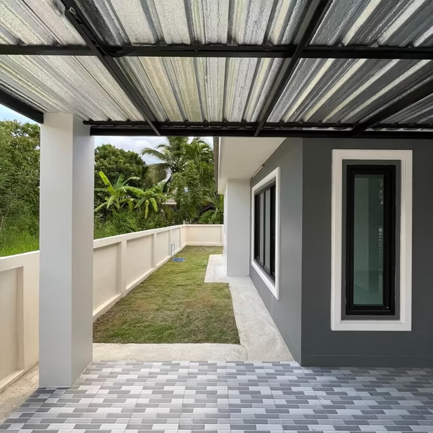 3 Bedroom House - Image 2