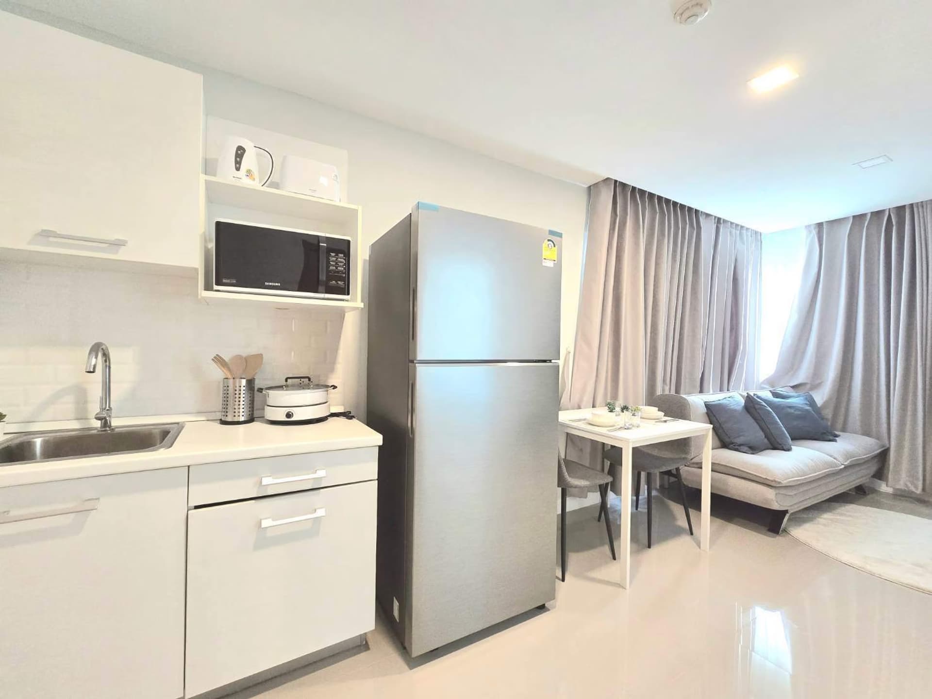 1 卧室 公寓 用于 出售 在 Mueang Chiang Mai - Image 1