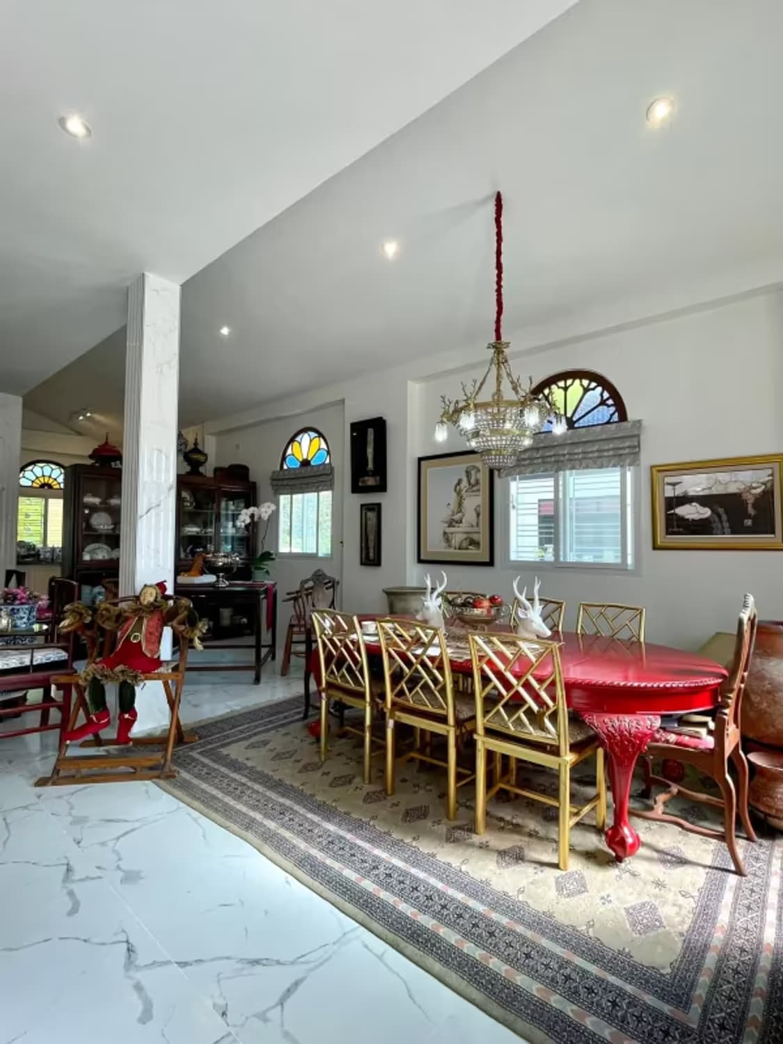 2 Bedroom House - Image 3