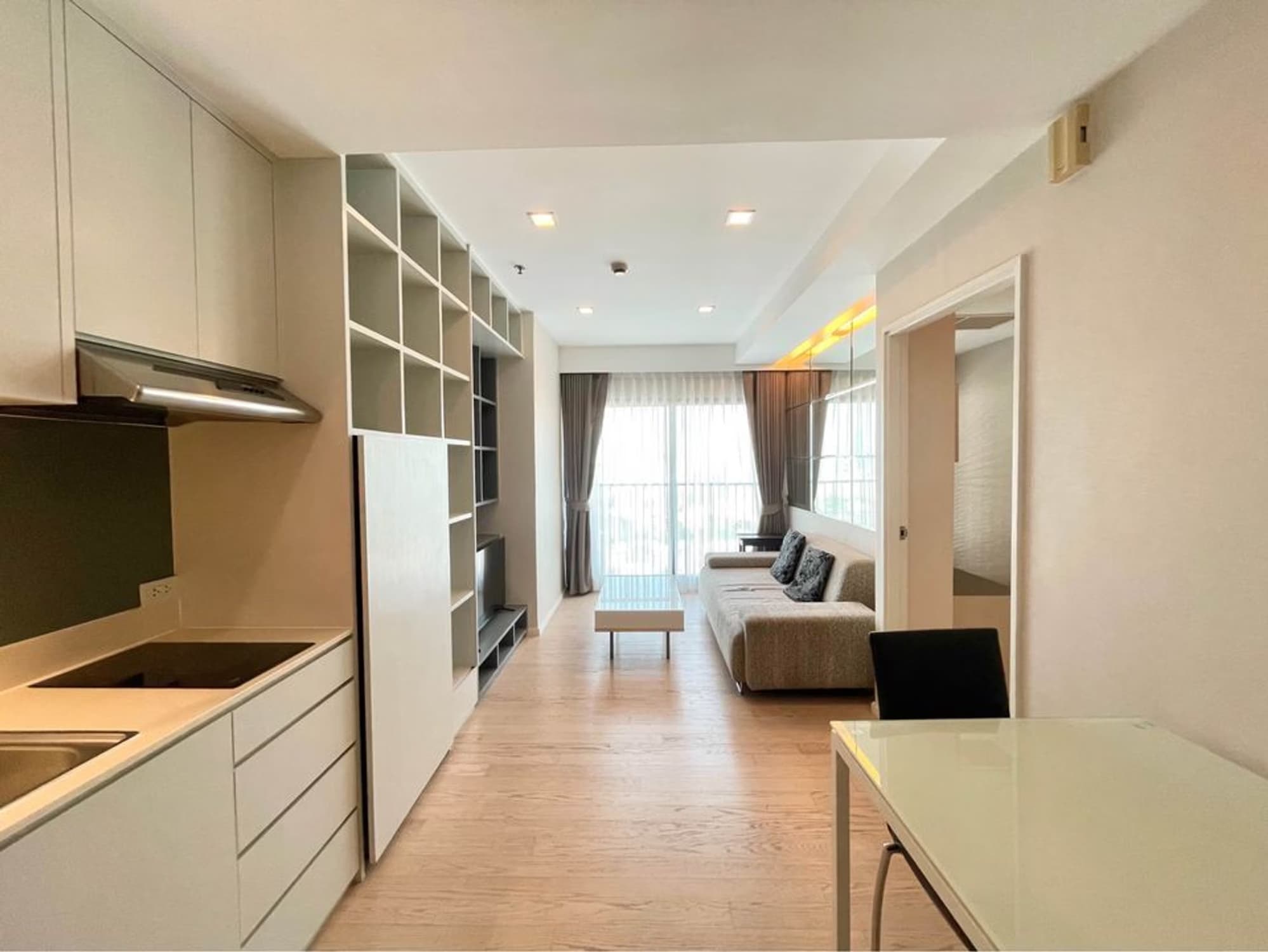 Condo for Rent at Noble Remix Thonglor - Image 6