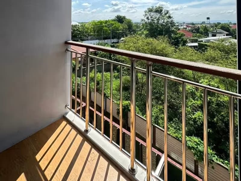Condo for Sale, Rent at The new concept condo