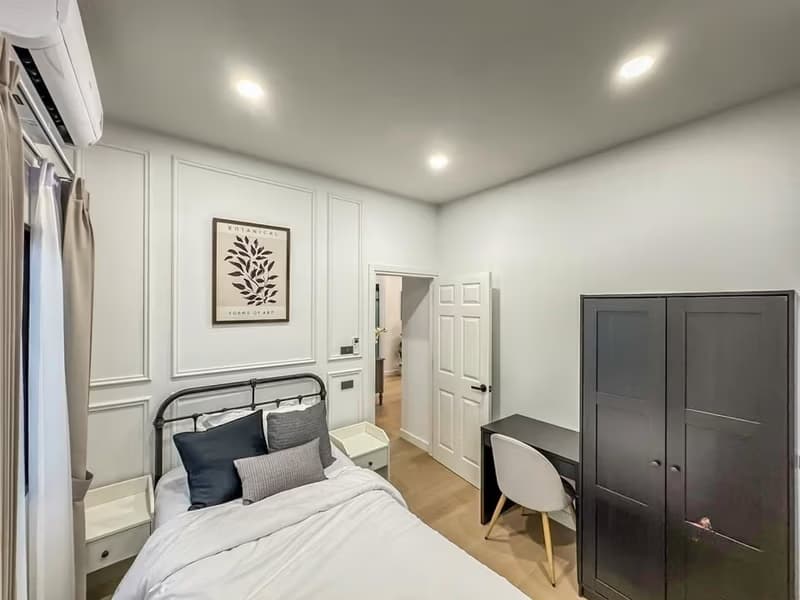 4 Bed House for Sale in Hang Dong
