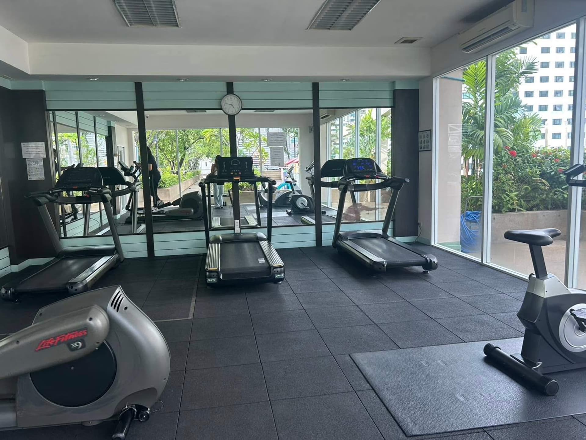 2 ห้องนอน คอนโด สำหรับ ขายและจำหน่าย ใน Watthana - Image 12