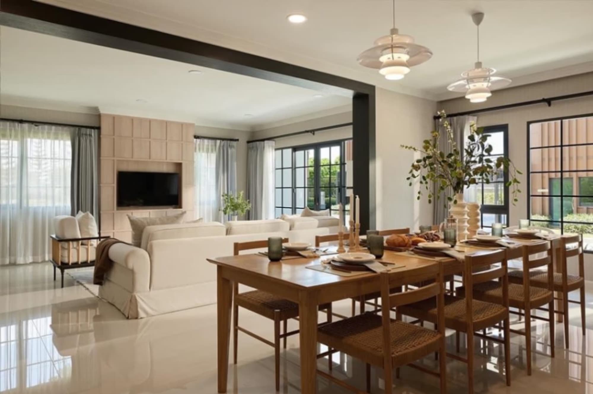 4 Bed House for Sale in Bang Phli - Image 3