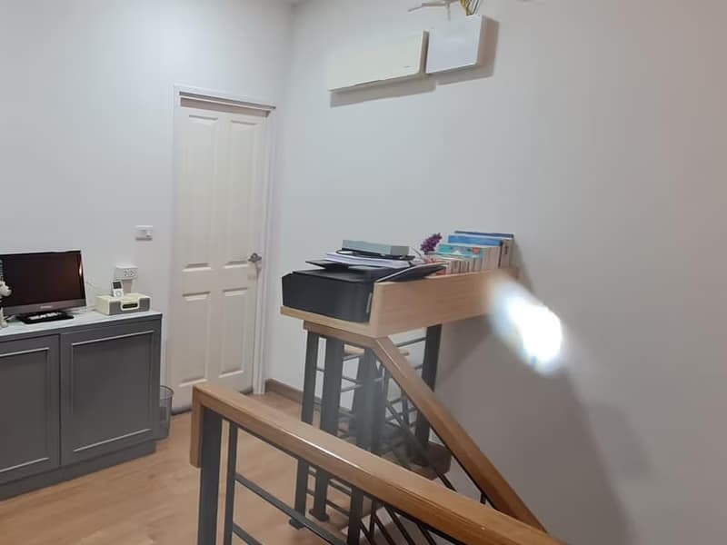 House for Sale at Golden Neo Bangna-Suanluang 