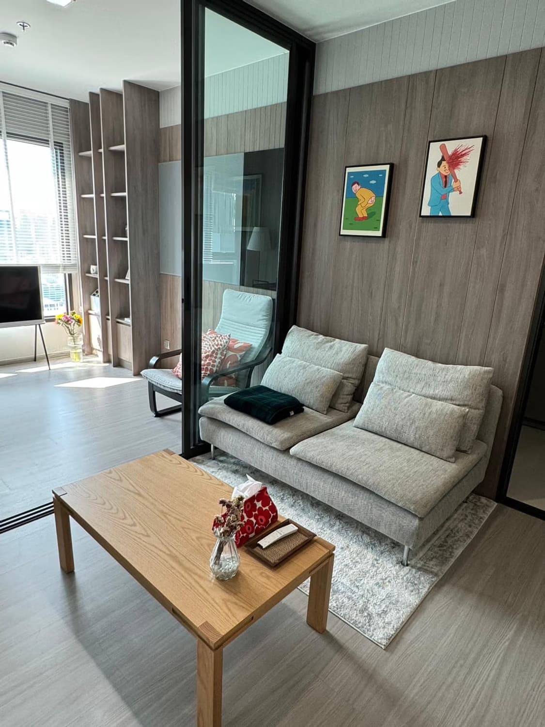 Life Asoke - Rama 9 - Image 3