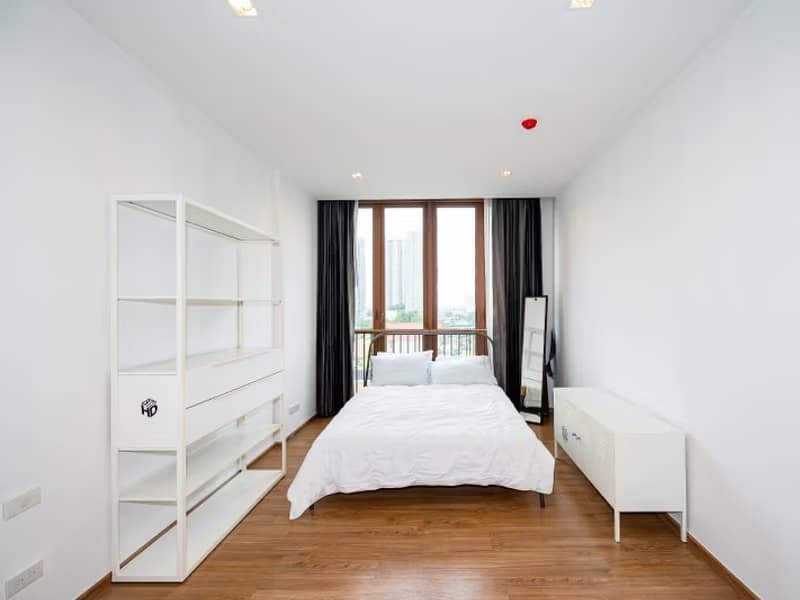 2 Bed Condo for Rent in Watthana