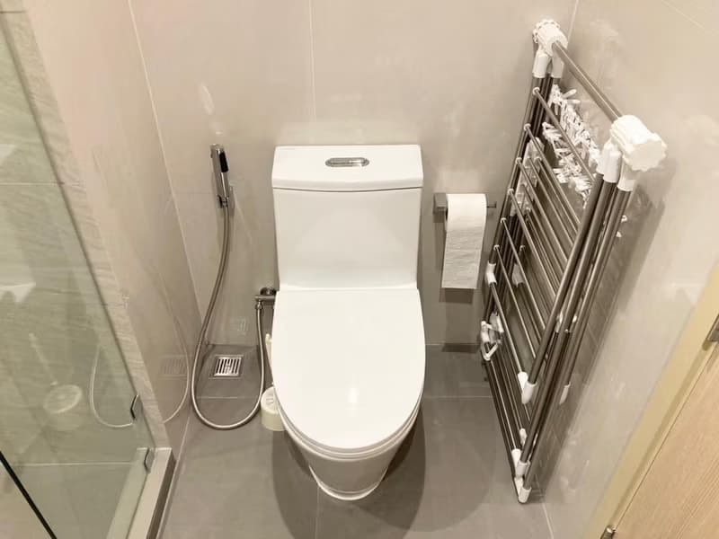Condo for Rent at MARU Ekkamai 2  