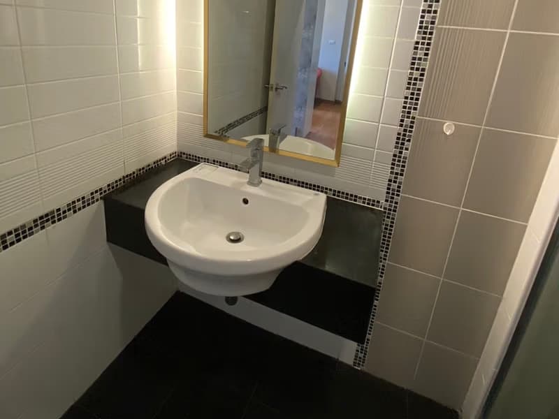 1 Bed Condo for Rent in Mueang Chiang Mai