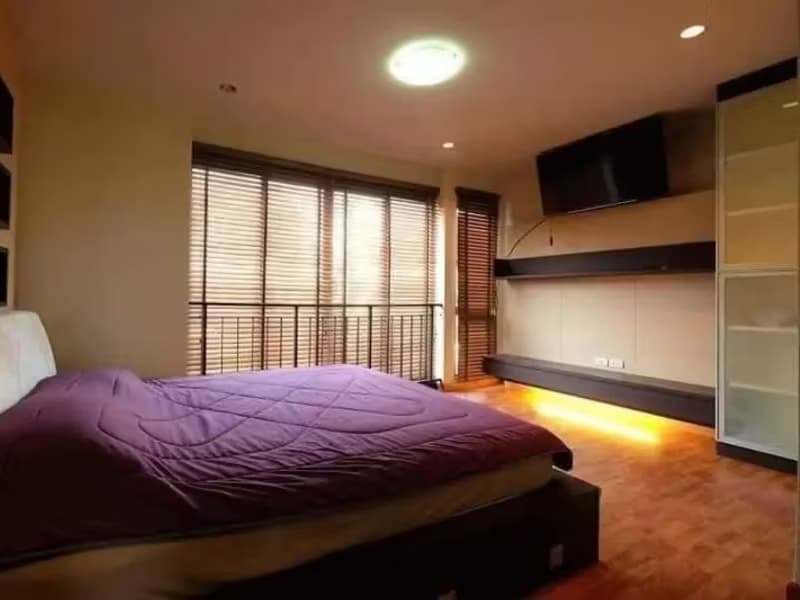 3 Bedroom House for Rent at The Private Sukhumvit 97/1 
