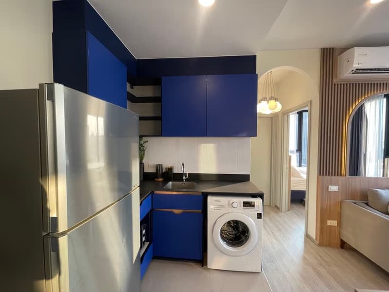 Condo for Rent at XT Ekkamai
