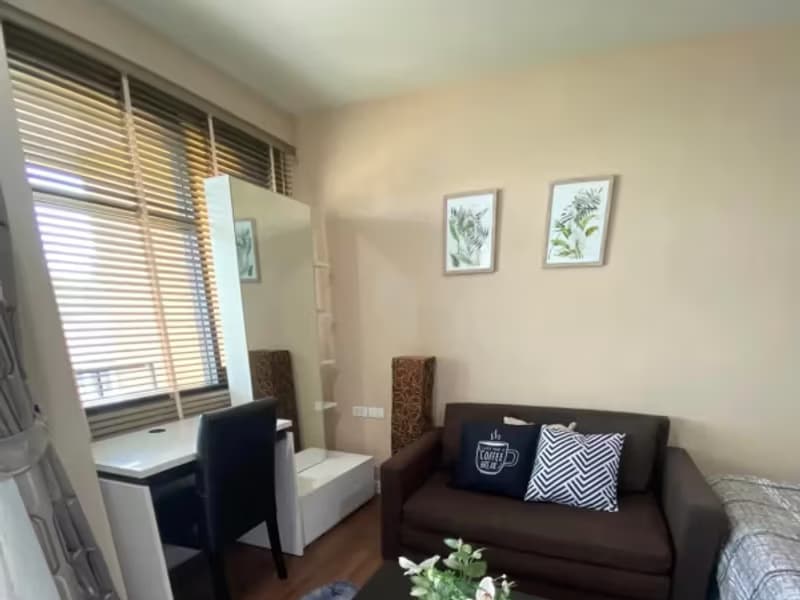 Studio for Sale in Nong Pa Khrang, Mueang Chiang Mai