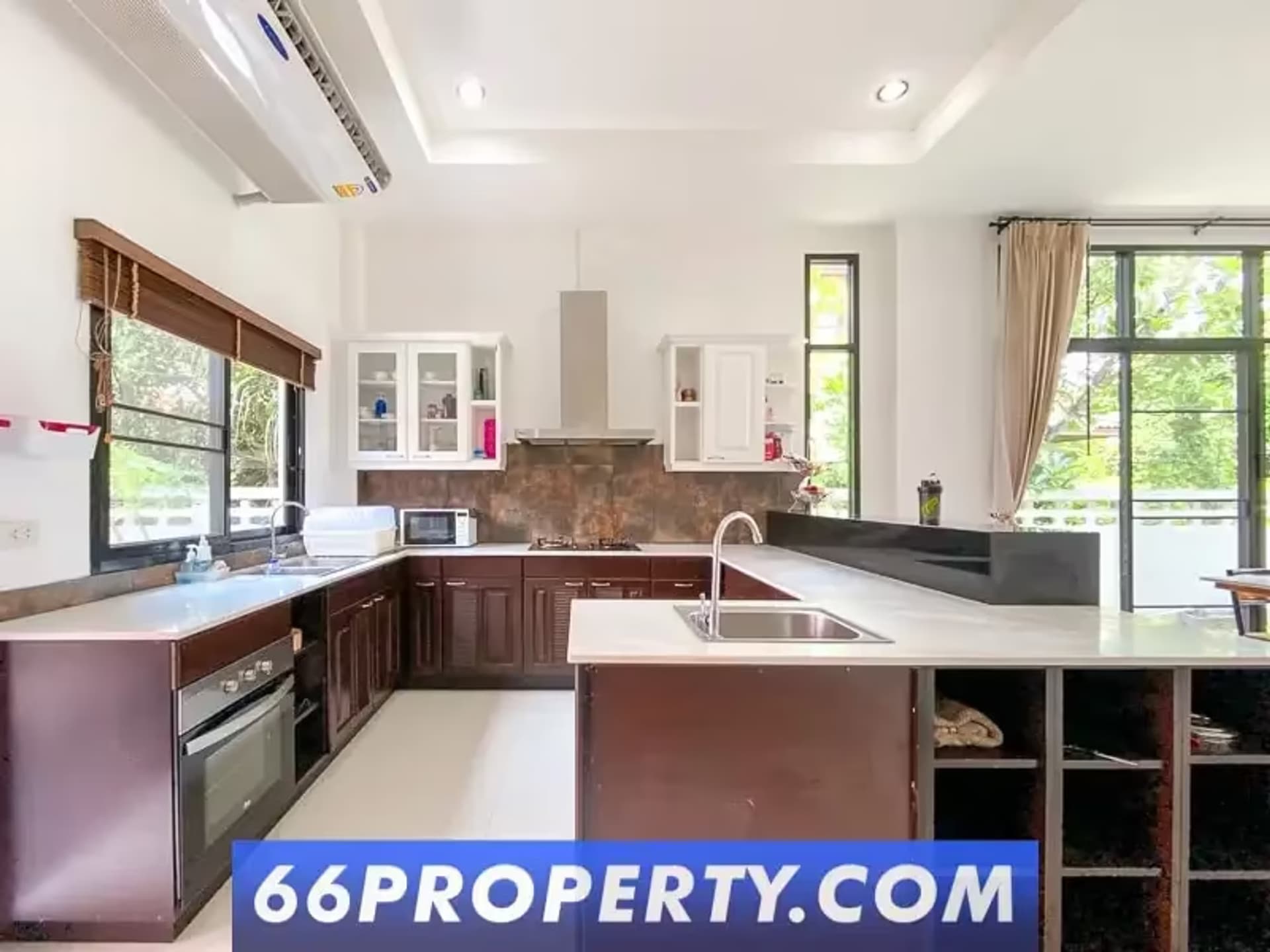 2 Bedroom House - Image 18