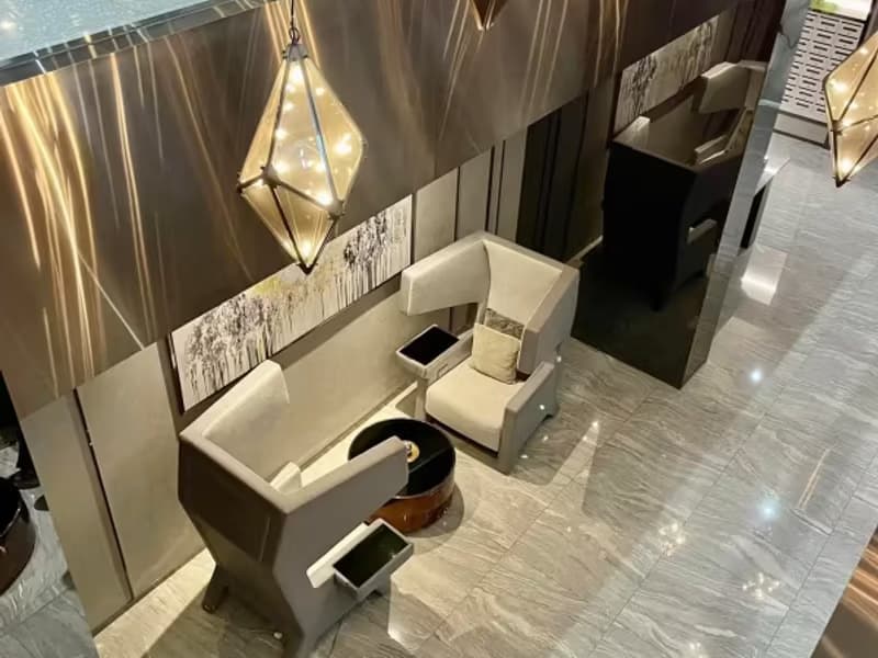  Life Asoke - Rama 9 - 1 Bed Condo for Rent *LIFE3428