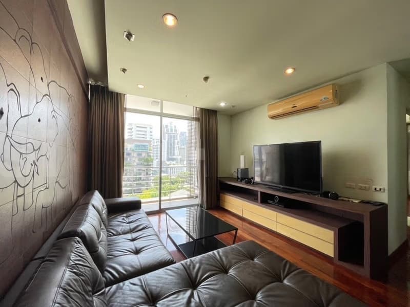 2 Bed Condo for Sale in Watthana
