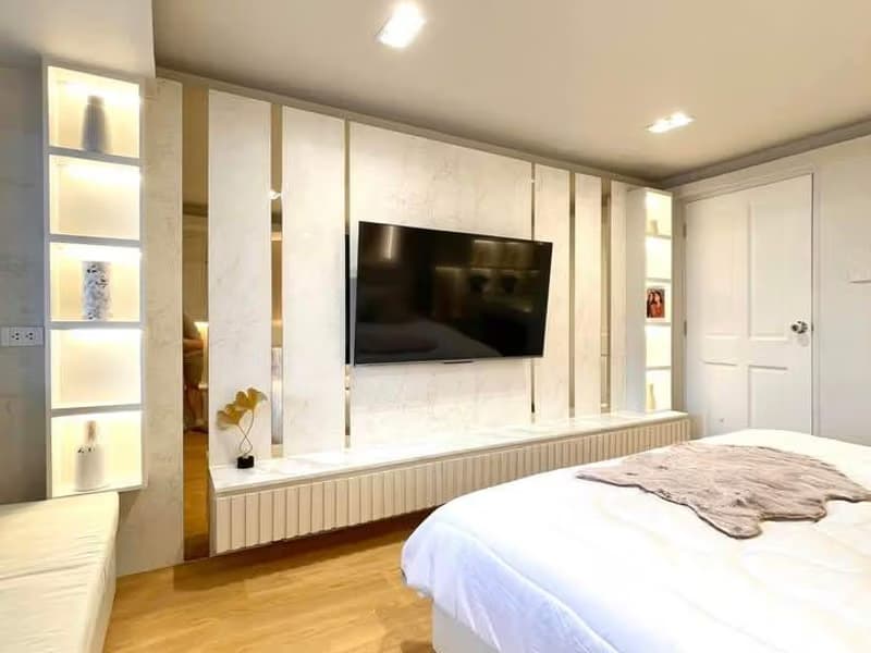 2 Bed Condo for Sale in Mueang Chiang Mai